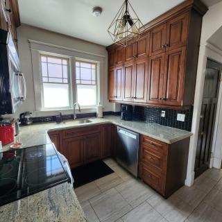 The Pandora Century Home - Kitchener - 4