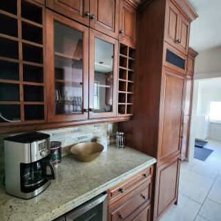 The Pandora Century Home - Kitchener - 3