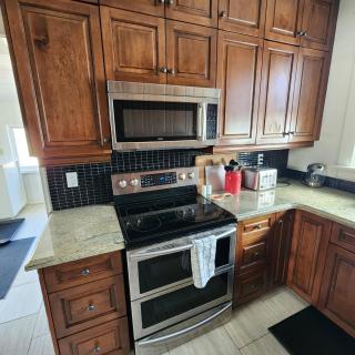 The Pandora Century Home - 2