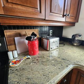 The Pandora Century Home - Kitchener - 1