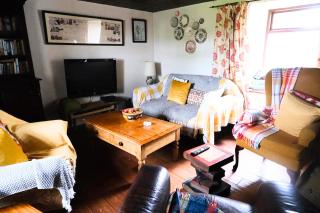 Authentic Irish Cottage, Rural Ballymascanlon - - 1