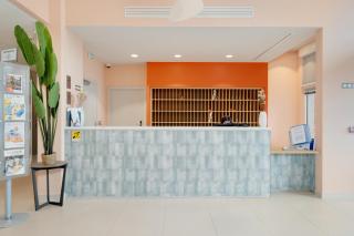Domitys La Cristal'In - Nancy - 6