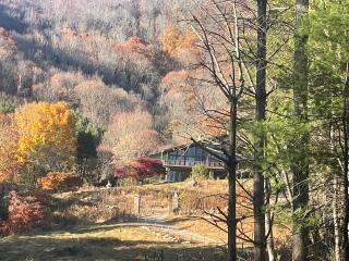 Buck Mountain Ranch Retreat - Independence - 8