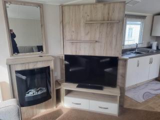 8 Berth 3 Bed PG213 on the Golden Palm - Chapel St. Leonards - 8