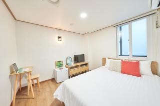 K'STAY Sinchon - Seul - 6