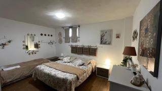 Fiera di Roma B&B - Ponte Galeria - 8