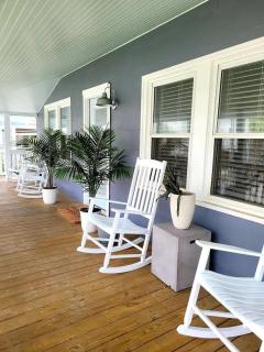 House of Kai - Carolina Beach - 6