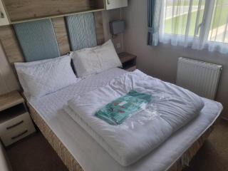 8 Berth 3 Bed PG213 on the Golden Palm - Chapel St. Leonards - 5