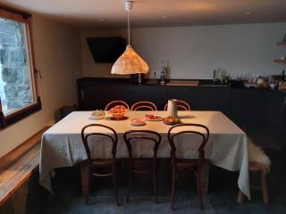 LE REFUGE DE LUCE - Saint-Gervais-les-Bains - 6