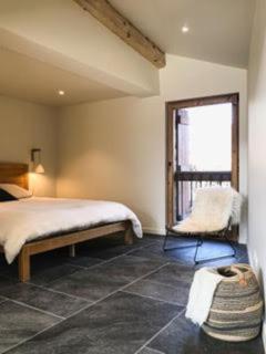 LE REFUGE DE LUCE - Saint-Gervais-les-Bains - 4
