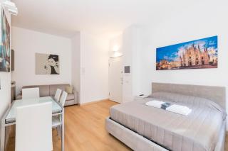 MagnoliaApartments - 2A Valle Duomo - Milan - 7