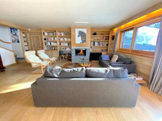 Chalet Kiriolé - Courchevel - 4