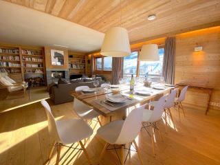 Chalet Kiriolé - Courchevel - 7