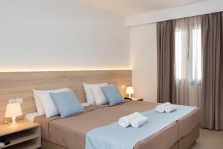 Sunshine Village Hotel - Chersonissos - 8
