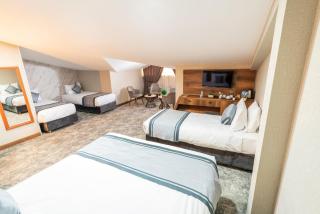 Istanbul Airport Express Hotel - 0