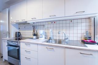 Apartment with Parking near Medical Center - Athens - 2