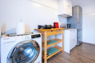 Apartment with Parking near Medical Center - Athens - 1