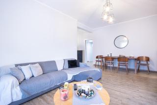 Apartment with Parking near Medical Center - Athens - 8