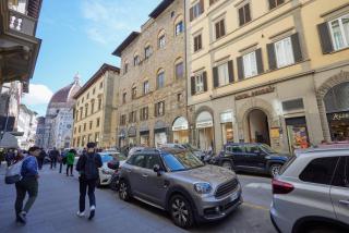 Residenza Maglioni al Battistero - Firenze - 3