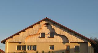 Ferme-Auberge du Rondeau - Lavans-Vuillafans - 0