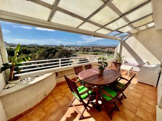 Terrazas golf - Alicante - 2