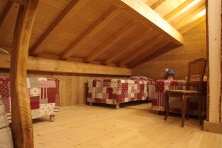 Ferme-Auberge du Rondeau - Lavans-Vuillafans - 6
