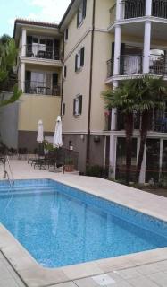 Apartman Modern - 9
