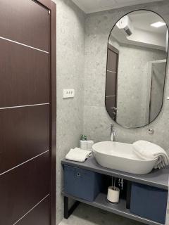 Apartman Modern - 2