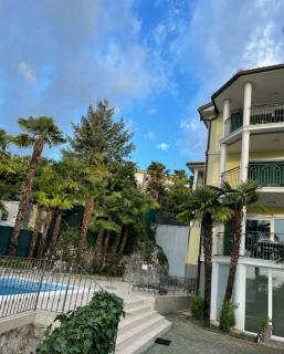 Apartman Modern - 1