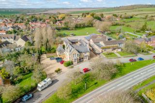 The Whichcote Arms - - 9