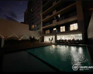 XENON PRIME Urban Apartments - Maputo - 6