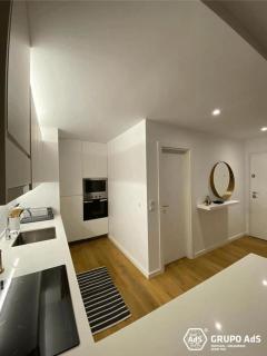 XENON PRIME Urban Apartments - Maputo - 5