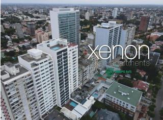 XENON PRIME Urban Apartments - Maputo - 1