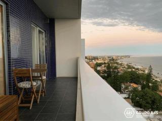 XENON PRIME Urban Apartments - Maputo - 4
