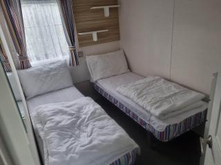8 berth caravan PG214 Golden Palm Chapel st Leonards - Chapel Saint Leonards - 4