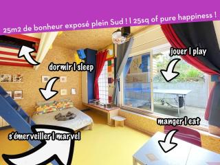 BricksRoom_Paris - Noisy-le-Sec - 2