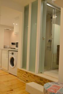 TP BICA 20, Lisbon Apartment - Lissabon - 1