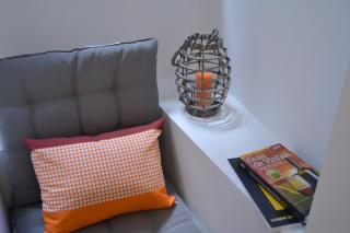 TP BICA 20, Lisbon Apartment - Lissabon - 3