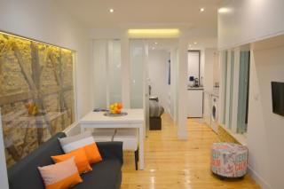 TP BICA 20, Lisbon Apartment - Lissabon - 9