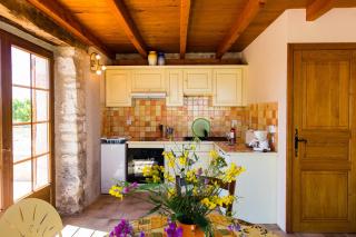 la cabane du vigneron - Donnazac - 6