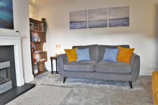 The Penthouse - Llandudno - 7