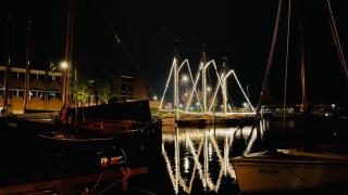 Woonboot 4 Harderwijk - Harderwijk - 8