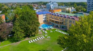 Hunguest Hotel Apollo - Hajdúszoboszló - 0