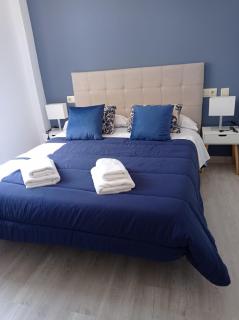 Apartamentos Sol Rastro - 4