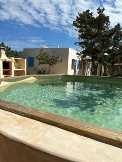 Casa Rustick - San Francisco Javier - 7