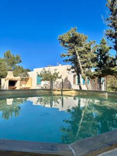 Casa Rustick - San Francisco Javier - 0