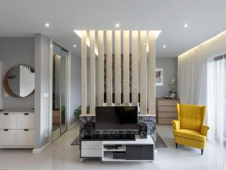 Black Pearl Apartment - Cracovia - 0