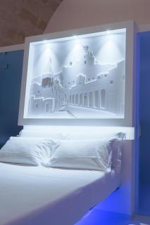 Vittorio Veneto Matera Luxury Rooms - 5