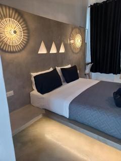New Apartment in the heart of Mykonos town - 1 - Mikonos - 8