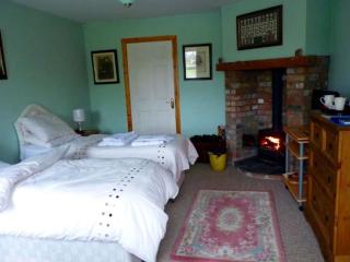 Fermanagh lakeside Self Catering - Corranny - 3